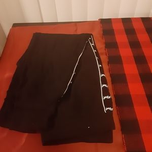 Pink by Victoria Secret sweatpants